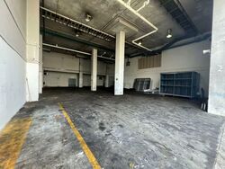 Shb Industrial Building (D16), Factory #583855021